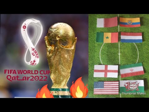 Spieltag 1 😱🔥 FFE Fußballwelt WM 2022 - YouTube