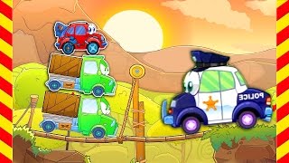 Вилли мультфильм часть 1-2-3-4. Вилли машина мультик 50 МИНУТ. Мультик про Вилли все серии подряд