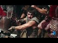 gladiator 2 bloopers u0026 behind the scenes