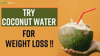 Coconut Water Benefits: Magical Health Benefits Of Having Coconut Water In Morning