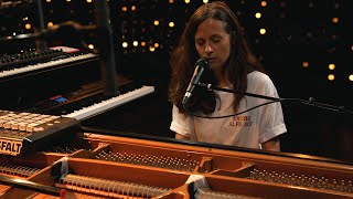 Hania Rani - Ghosts (Live on KEXP)