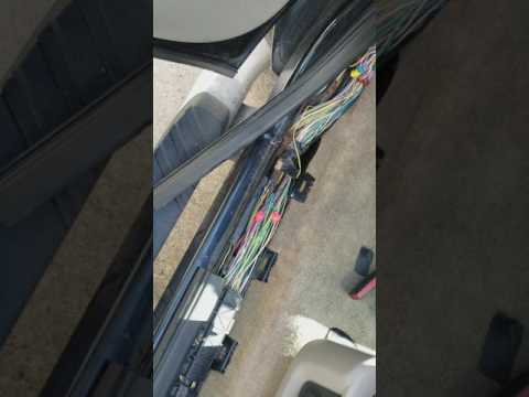 Ford 2008 F-250 PL-8250 Wiring and in Action Ford 2008 F-250 PL-8250 Wiring and in Action