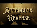 Speedblox | Reverse WR's