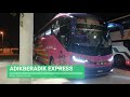 ADIKBERADIK EXPRESS