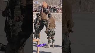 Taliban attitude status | Afghan Taliban New Army Training status | #taliban #afghanistan #short