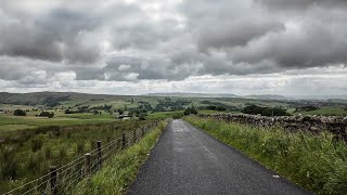 The Settle Circular - Stage 1: Riding the Heart of Yorkshire - Indoor Cycling Training