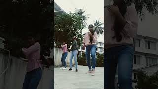 Manike Move Dance Challenge #manikemove #shorts