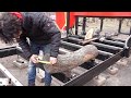 Are Small Logs Worth Sawing into Lumber?