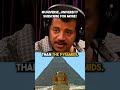 Next Tallest Structure After The Pyramids w/ Neil DeGrasse Tyson