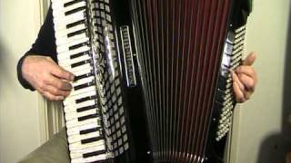 Style Musette (André Verchuren) accordion valse musette