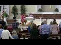 BGBC Worship Live -  Wednesday Evening Revival Service - October 2, 2024