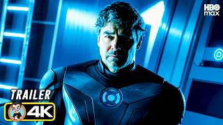 LANTERNS | Official HBO Max NEW Teaser Trailer
