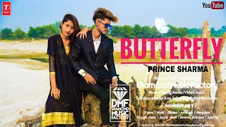 Butterfly  jass manak    (full video) satti dhillon gk digitel  New song geet mp3 daimond music faic