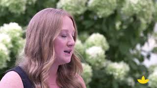 Meet Simplot Technology Intern, Jordan