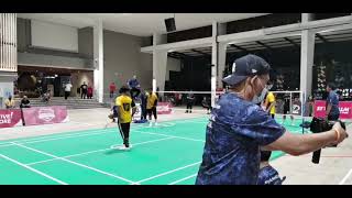 UNDER 18 PESTA SUKAN 2022 FINAL🏆🥇🥈 (Toa Payoh Central🥈VS Mayang Putra🥇)