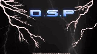 D.S.P. (Steady Flowin) - Hunter