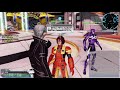 オヤッさん のpso2ライブ配信_08　ship10 ナウシズ　b 311