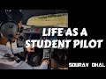 Life as a Student Pilot | ~New Zealand