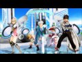 【mmd】一騎当千【tales of zestiria】