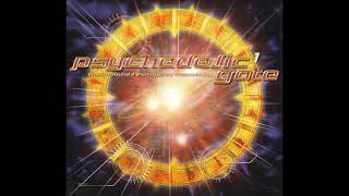 VA - Psychedelic Gate 1 (Liquid Sounds For Space Travellers) 1999 (Full Album)