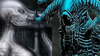 16 Fatal And Noxious Xenomorph Genus, Breeds And Life Cycle Forms Explored