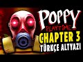 Poppy Playtime Chapter 3 Türkçe Altyazılı Teaser Gizemleri / Gözden Kaçanlar