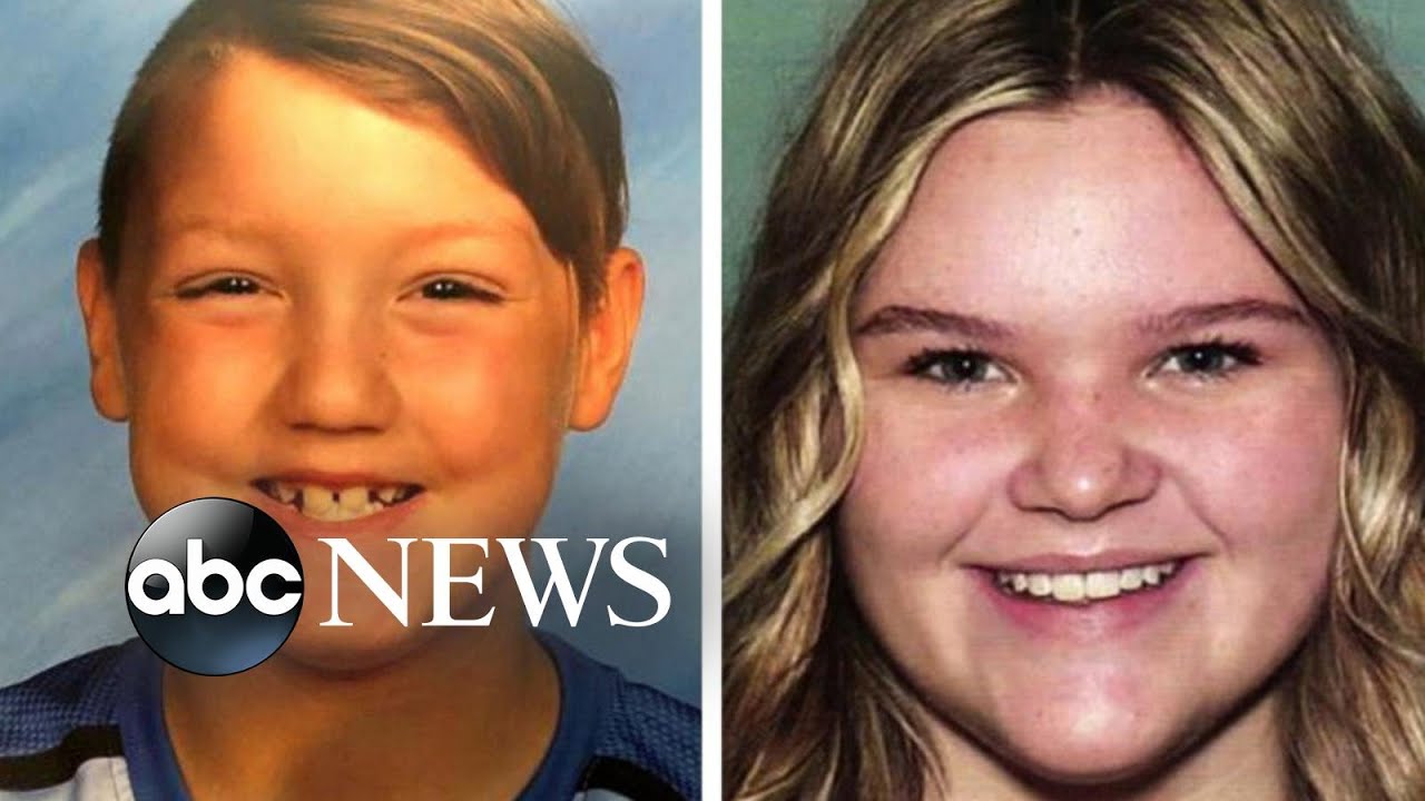 Police Identify Bodies Of Missing Idaho Children - YouTube