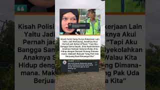 Polisi punya pekerjaan lain #shortvideo #beritaterkini #shorts