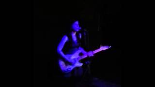 Madeline Adams (live) @529