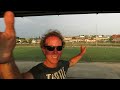 Tuesday Night Football? Ya Mon, in Gabon...THE Sports Travel GOAT Found His Thrill...in Libreville!