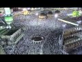 14th Ramadan 2014-1435 Makkah Taraweeh Sheikh Juhany