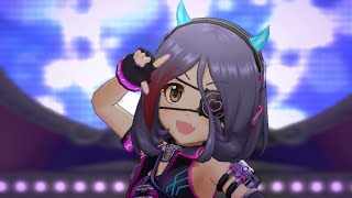 【デレステ/CGSS】お願い！シンデレラ【MV】(早坂美玲 ソロ Ver.)