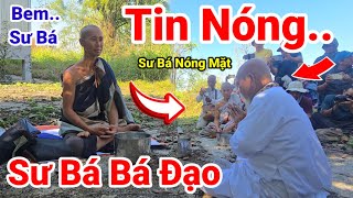 180: Cực Nóng ..Sư Bá Đòi Dạy Youtube ..Hoàng Sáu Bem Thẳng Mặt Trước Thầy Minh Tuệ Hết Chối Cãi