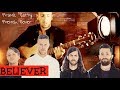 Imagine Dragons - Believer (traduction en francais) COVER Frank Cotty