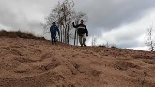 Dune Climb Sleeping Bear Dunes