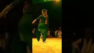 khushi choudhary##new dance
