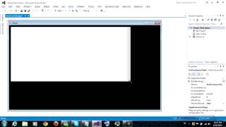 VB2008/2010/2011 - How to make flash player - Ahmed Karim/MoDy kareem