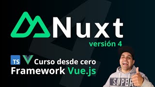 Nuxt 4 + Drizzle ORM + SQLite: Database Registration and Login | Fullstack Step by Step
