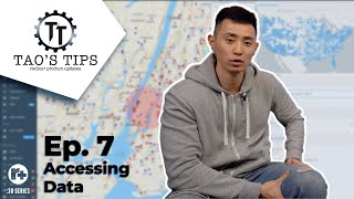 30 Seconds With Radius • Accessing Data