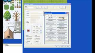 RPG Maker XP Tutorial Basic Switches!