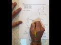 solving unknown bearings for a traverse given interior angles in degrees minutes and seconds