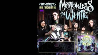 Motionless In White - City Lights