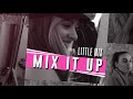 Little Mix - Mix It Up Art & Pots