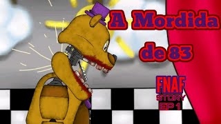 (Dc2 / FNaF) The Bite of 83 - FNaF Story EP 1