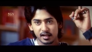 ಕೆಂಚ Kannada Movie - ಪ್ರಜ್ವಲ್, ಪ್ರಜ್ಞಾ, ಶರತ್ ಲೋಹಿತಾಶ್ವ - Prajwal Devaraj Movies