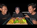 traktir mbah u0026 vizay steak daging wagyu malam hari di gubuk adsense