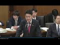 2019年3月22日衆議院法務委員会 連れ去り容認は葛藤を生み犯罪をつくる