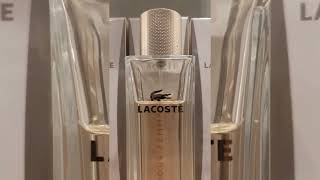 Lacoste Fragrance for Women  #short