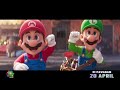 THE SUPER MARIO BROS. MOVIE | Assemble