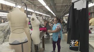 New Proposal Could Lift Zoning Regulations On NYC's Garment District